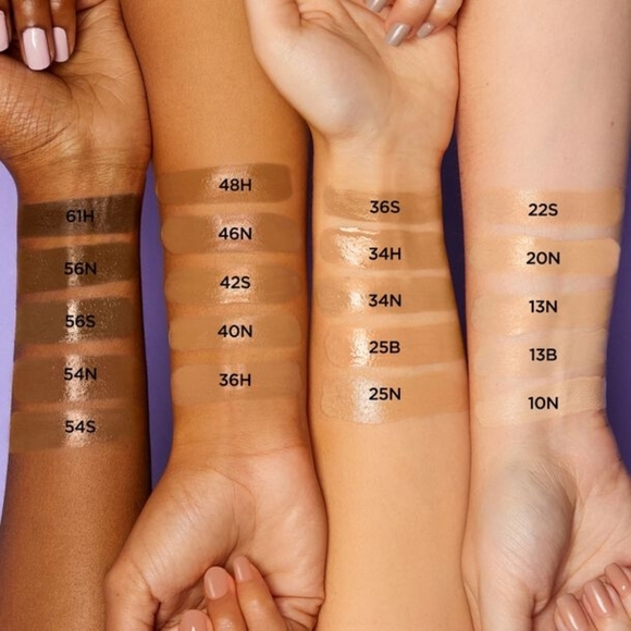 TARTE Maracuja Tinted Hydrator Medium Neutral NWT - Picture 2 of 9